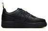 Nike Air Force 1 Low Nero Volt GS FV7020-001