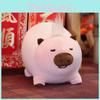 Plush Pig Charming Companion Toy Pillow Room Decor For Children And Giving Gift