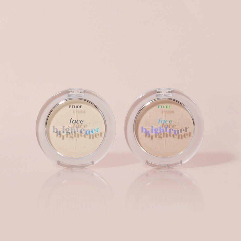 Etude Face Brightener/Highlighter/Brightening Effect 5g