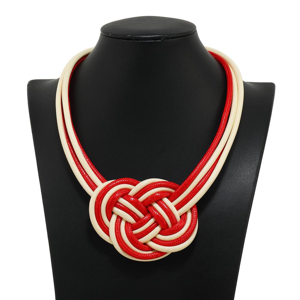 Fashion Necklaces For Women's Jewelry