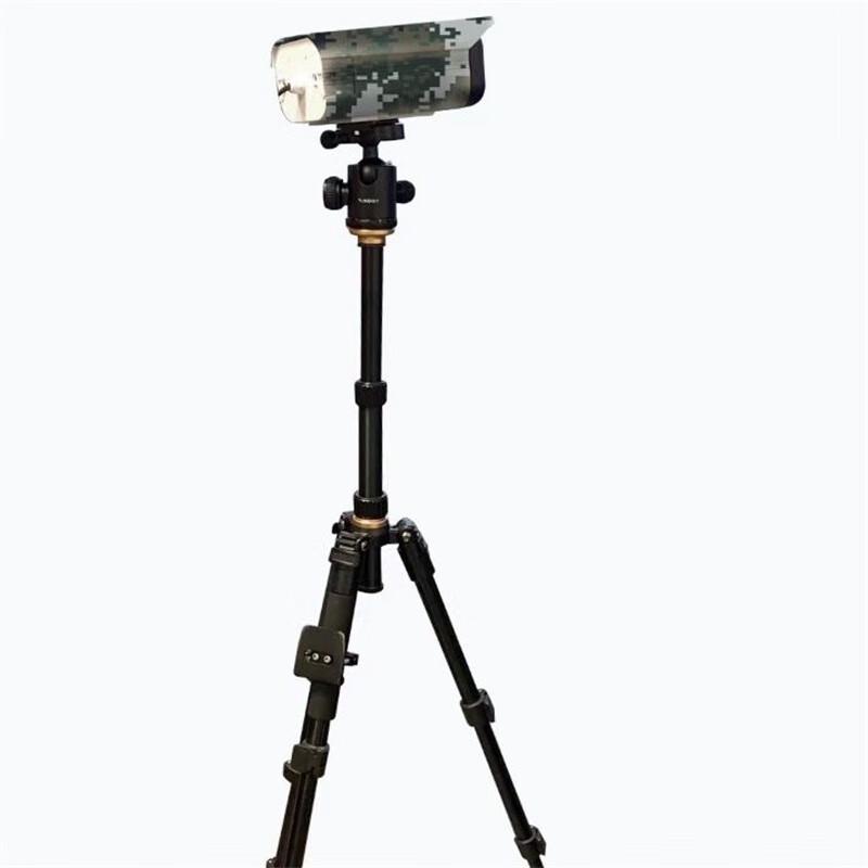 Jingmou Зовнішня Аварійна Бездротова Система Відеоспостереження