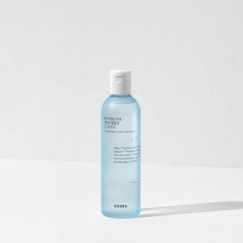 

[COSRX] Hydride Watery Toner 280 мл.