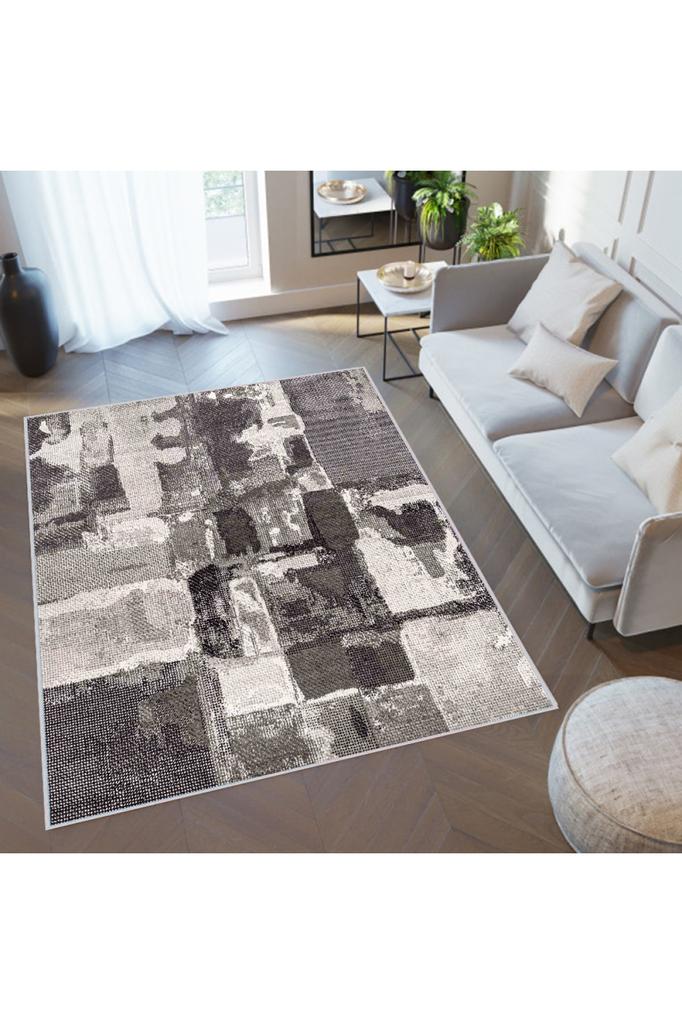 Eliana Home Washable Printed Carpet LNA0340