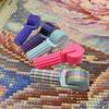 1 Pcs Detachable Diamond Painting Roller Diy Diamond Art Roller Beads Corrected & Fixing Tool For Diamond Art Tool Accessories