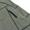 Nike Tech Storm Fit Winddichte Waterdichte Losse Lange Mouwen Jas Heren Jas Licht-Legergroen Zwart HM9474-320