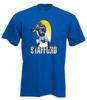 Matt Matthew Stafford 9 Jersey Short Sleeve T-Shirt