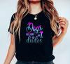 Dogs Before Dudes T-Shirt, Funny Dog Lover Tee, Pet Mom Gift, Girl's Best Friend Shirt, Cute Dog Mom Apparel, Prioritize Paws Over Guys