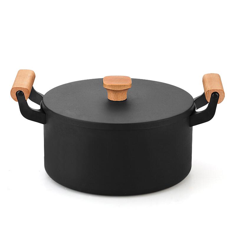 

Kang Yi Le Royal Iron Multi-purpose Soup Pot