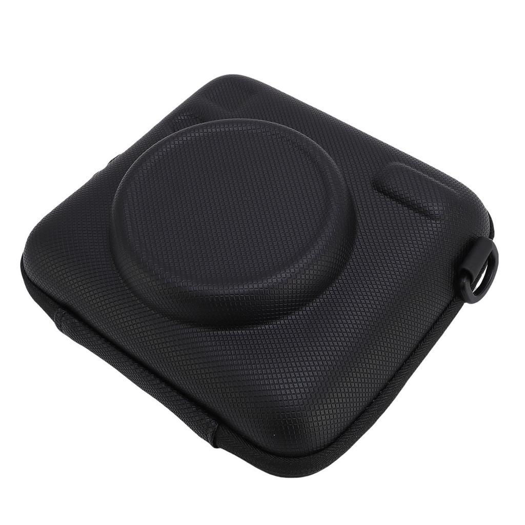 Hard Carry Case Fit for EVO Camera Universal Water Proof Scratch Proof Storage Bag with Strap