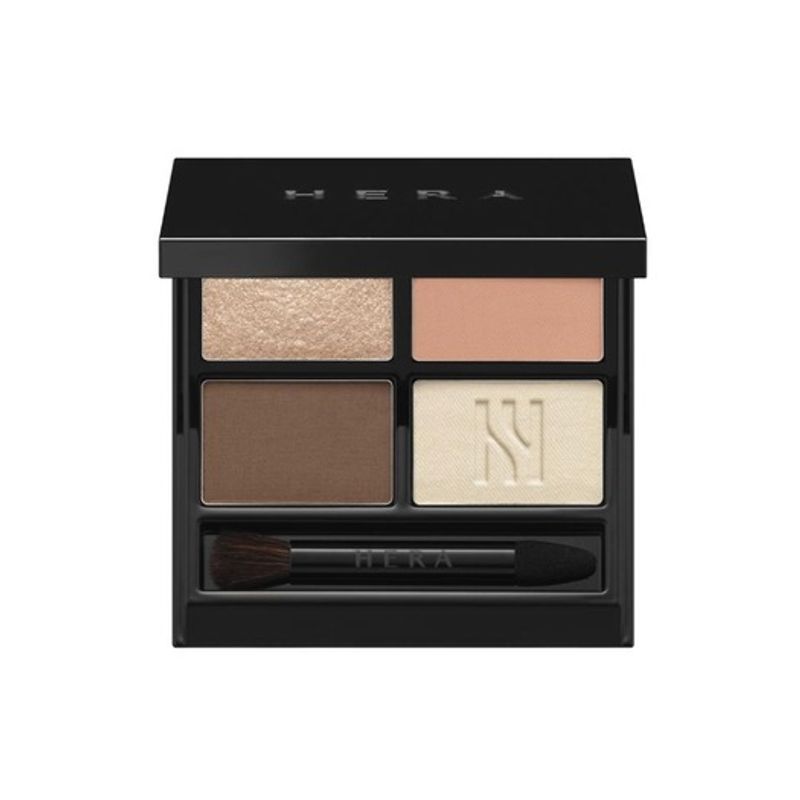 

HERA MAKEUP NEW Hera Quad Eye Color 9g 004_Hera Quad Eye Color 04 Lavender Moon 9g