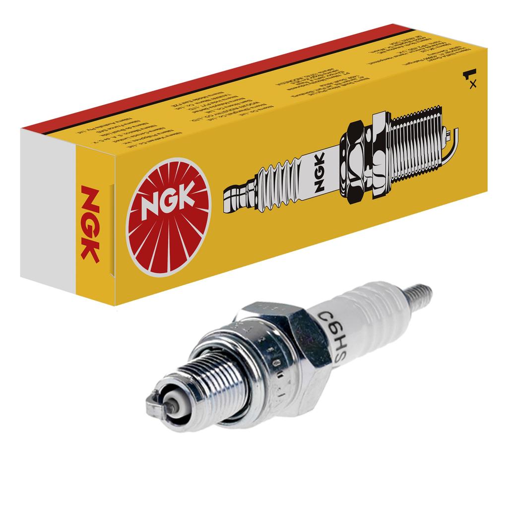 NGK Spark Plug General Plug (Screw Type/No Terminal) 1 Piece
