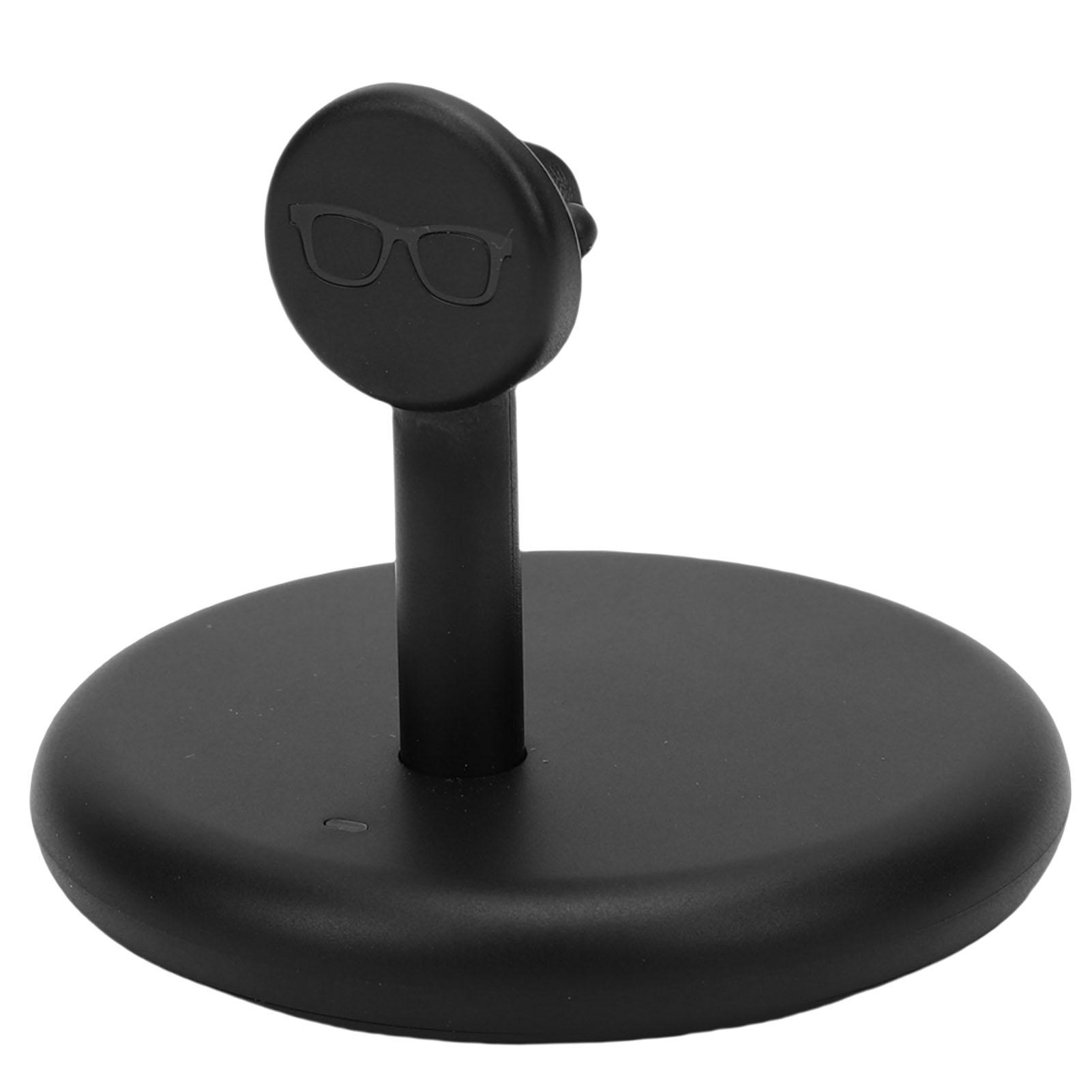 

Charging Stand Fit for Meta Smart Glasses Portable Charging Dock with LED Indicator Type C Cable