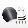 World Walk GB350 Meter Visor, Medium, Smoke, WS-37-MS