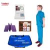 Guanbang CPR Resuscitation Training Manikin