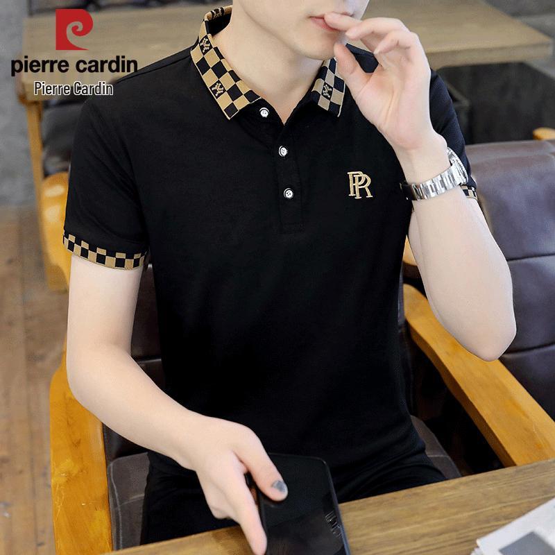 

Pierre Cardin Men s Summer Polo T-Shirt 2XL