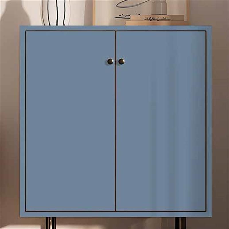 Samolepicí zesílená fólie s měkkým dotekem, vodotěsná a vlhkostodolná, potahovací fólie na skříňky, obnova nábytku, dveře šatních skříní, desky stolů, dekorace, vinylová fólie