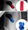 Aluminum Tire Valve Stem Caps for Car Wheels