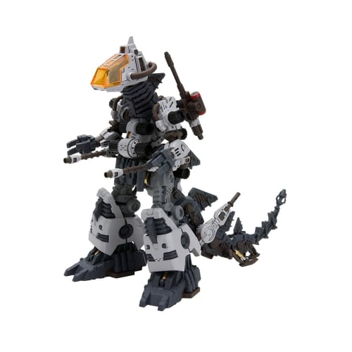 Kotobukiya HMM ZOIDS RZ-014 Godos Marking Plus Ver. 1/72 Scale Plastic Model Kit, Approximately 135mm Tall