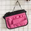 Nurse Fanny Pack Multiple Slots  s ID Card Holder Oxford Fabric Waist Bag for   Supplies