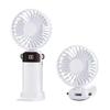 JueZhen 4-in-1 Portable Handheld Fan