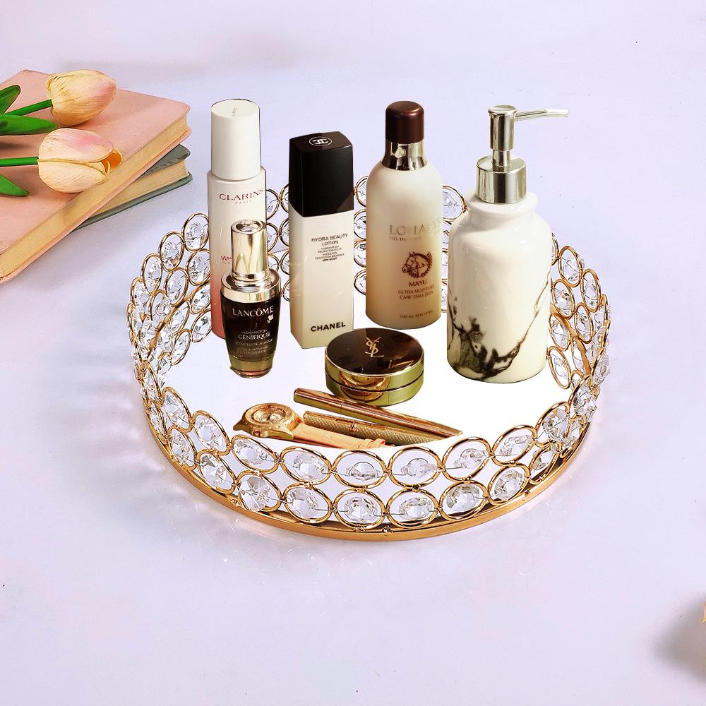 

Хрустальная стойка для десертов для свадеб и мероприятий