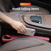 lexus Car Seat Gap Plug Seam Filling Anti-Leakage Strip For Lexus F SPORT ES RX NX LS UX LM LX GX LC RZ IS CT GS RC HS SC LBXSR4 
