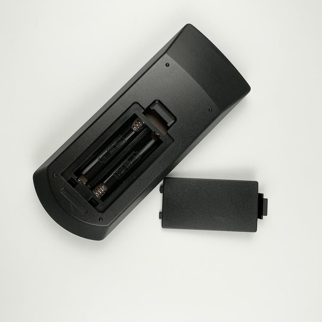 Energy Efficient Remote Control Offering Long Battery Service Broad Device for MBE393 RAX15 Amplifiers Control