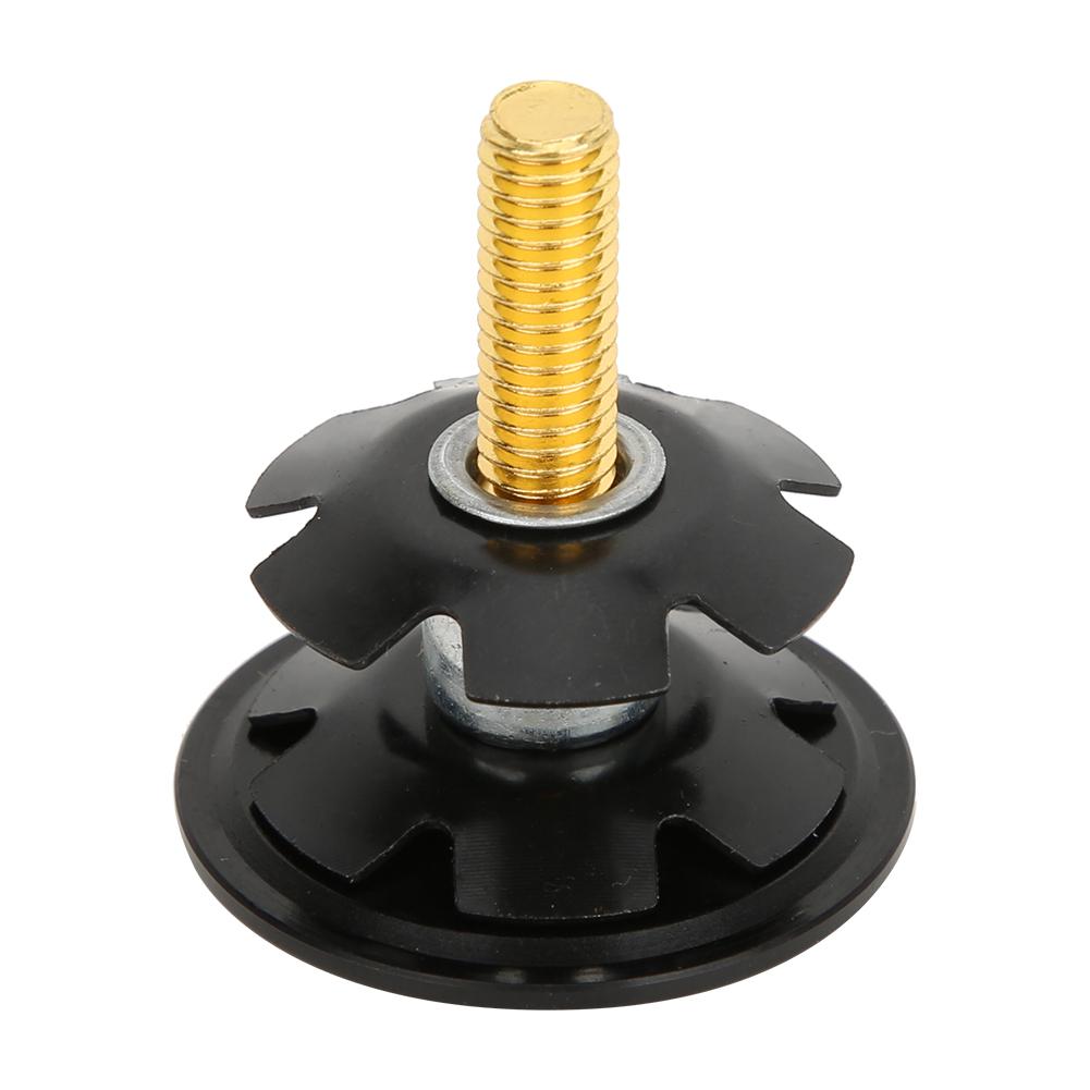 ZTTO Internal Concealed Aluminium Alloy Bike Bearing Headset 44mm for Mountain Bicycle