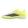 adidas TF di Fascia Media Serie F50 (Borchie di gomma) Scarpe da Calcio Unisex Scarpe da Calcio JR8978