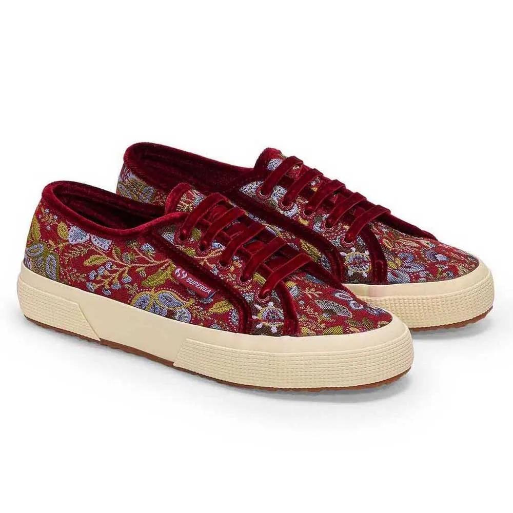 Superga Кросовки 2750
