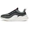 Variety Training Collection Training Shoes Men's Low Top Asphalt Gray/Black/Ivory White 112147715-3