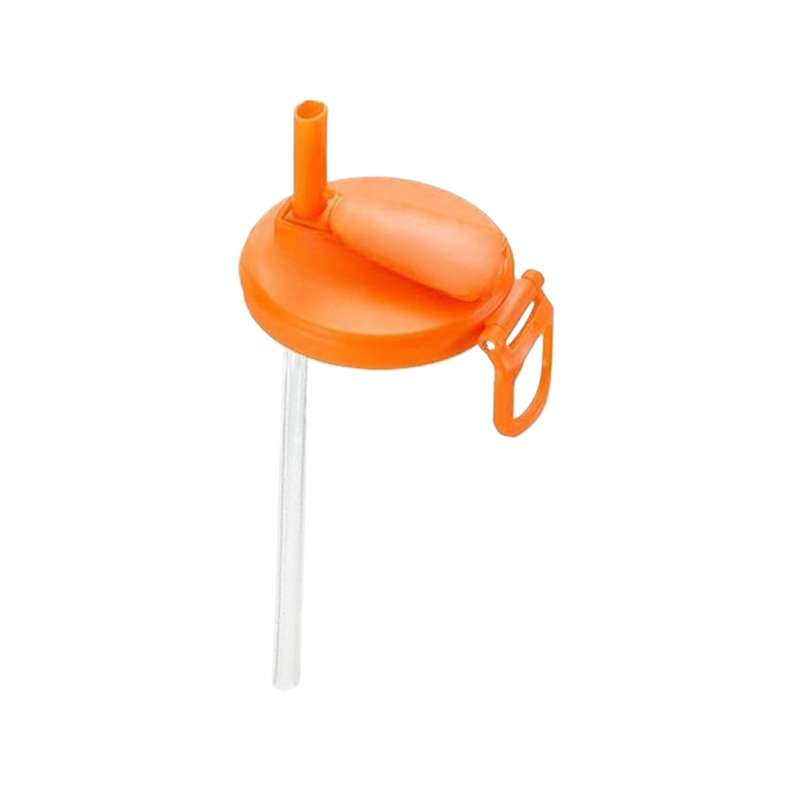 

Leakproof Silicone Straw Can Lid Beverage Enjoyment These Lids Are Dishwasher Safe