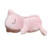 Pokemon Pikachu Leafeon Sylveon Glaceon Plush Sleeping Series Gengar Charizard Sprigatito Stuffed Doll Peluche Piplup Pichu Toys