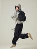 Saelbol Reversible Earflap [Gray]