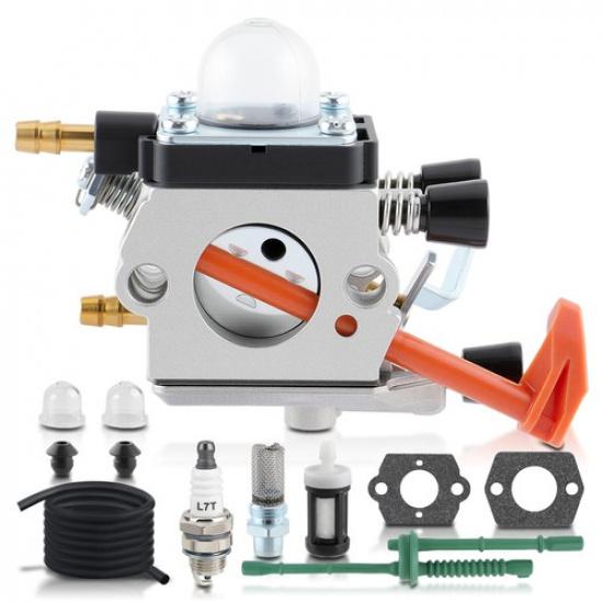 

For STIHL Carburetor Assembly BG50 ONLY 4229-120-0650 42291200650 4229 120 0650