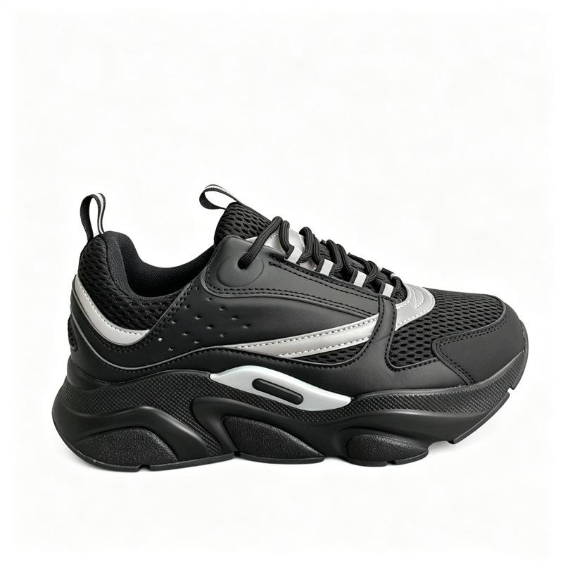 Eiropas Stacija B22 Unisex Biezās Zoles