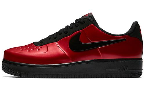 

Nike Air Force 1 Foamposite Pro Cough Drop AJ3664-601 42.5