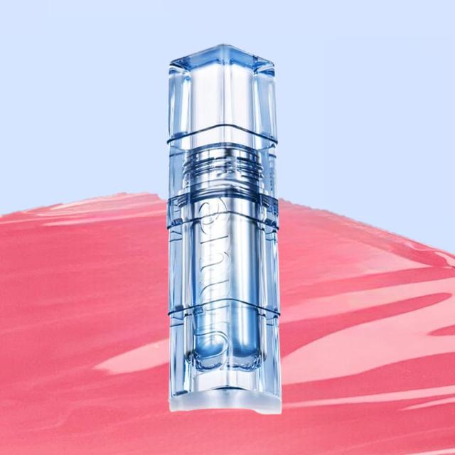 Uhue - Lasting Blue Way Lipgloss - 3 Colors #B335 - 3ml