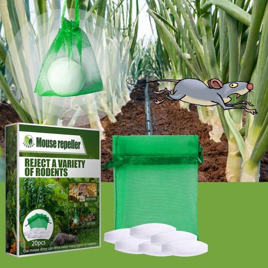 

Практичные репелленты от крыс. Эффективные натуральные эфирные масла многоцелевого применения.