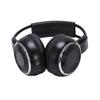 2 x Doppelte Infrarot Stereo Drahtlose Kopfhörer Headset IR Auto DVD Player Kopfstütze
