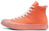 Men's Sneakers Chuck Taylor All Star CX High 'Wild Mango'