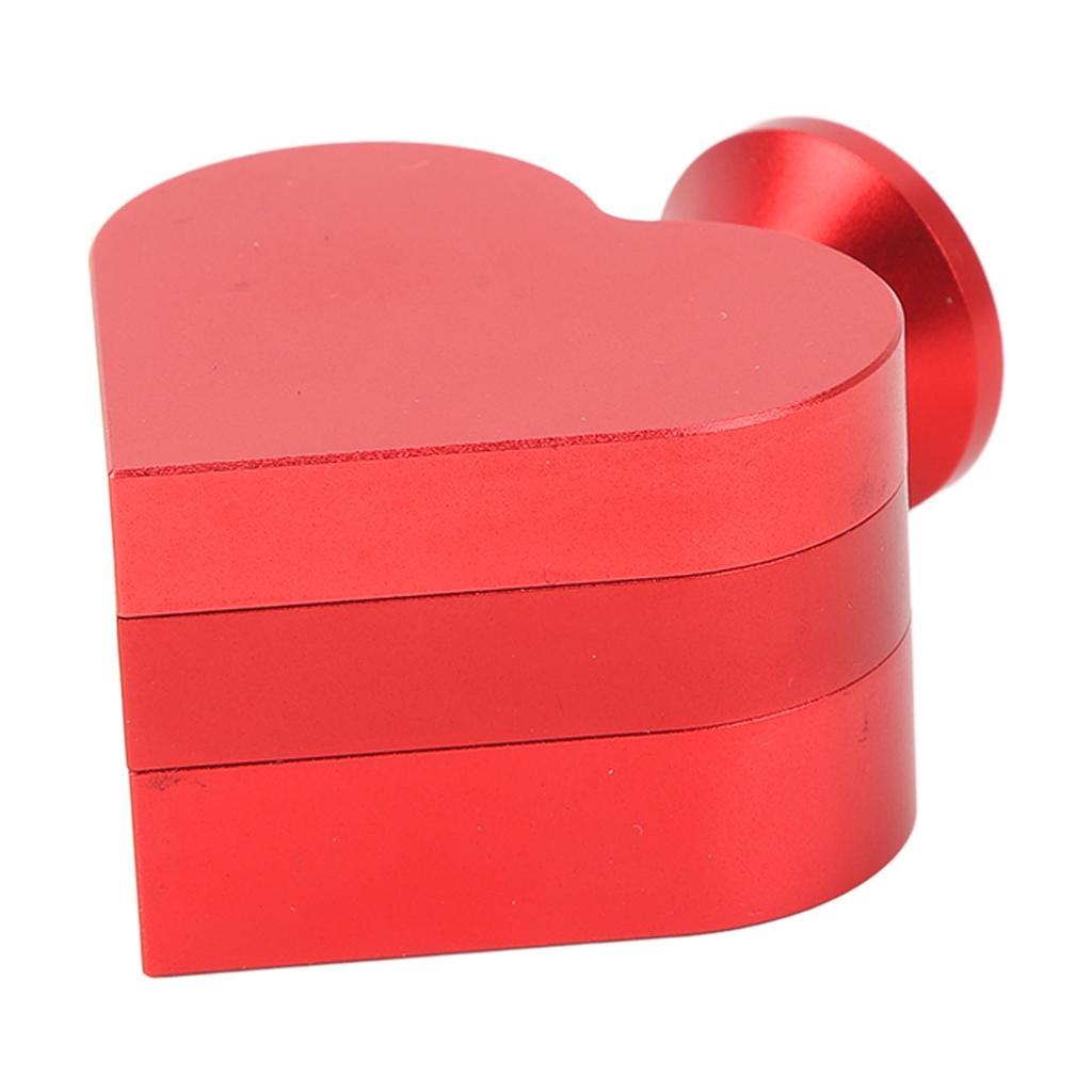 Cutie Portcreta Biliard Multifuncțională Aliaj Aluminiu Ușoară Portabilă Suport Cutie Creta Tac