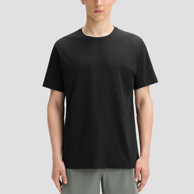 DESCENTE DUALIS Urban Commute T Shirt Men's D5331DTS80