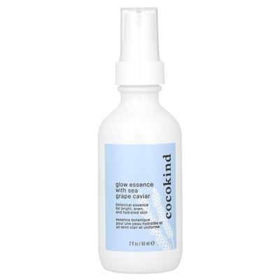 Glow Essence, mit Seetraubenkaviar, 2 fl oz (60 ml)