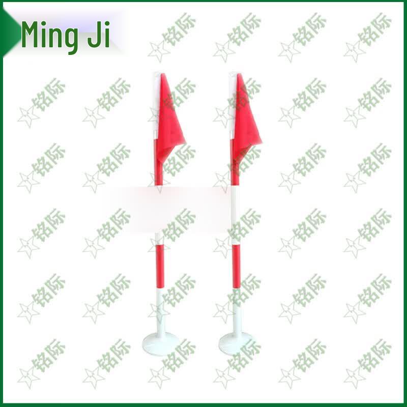 New Style 400m Obstacle Course Turning Flag