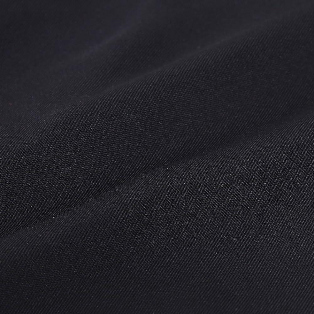 Leaf SURF INNER Men's Shorts, Black (BLK).