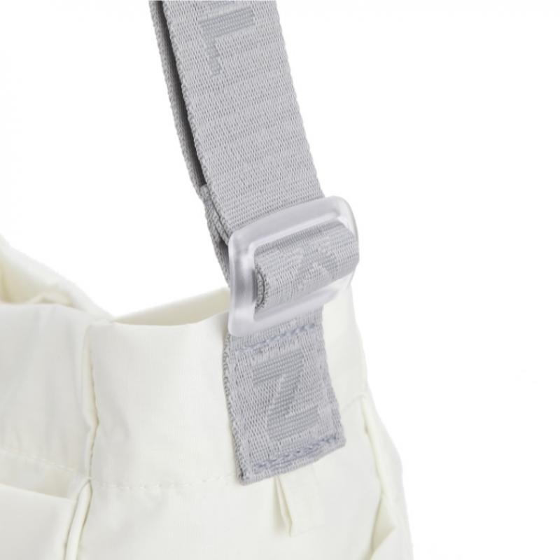 KANGOL Essential Air Crossbag 3391 White