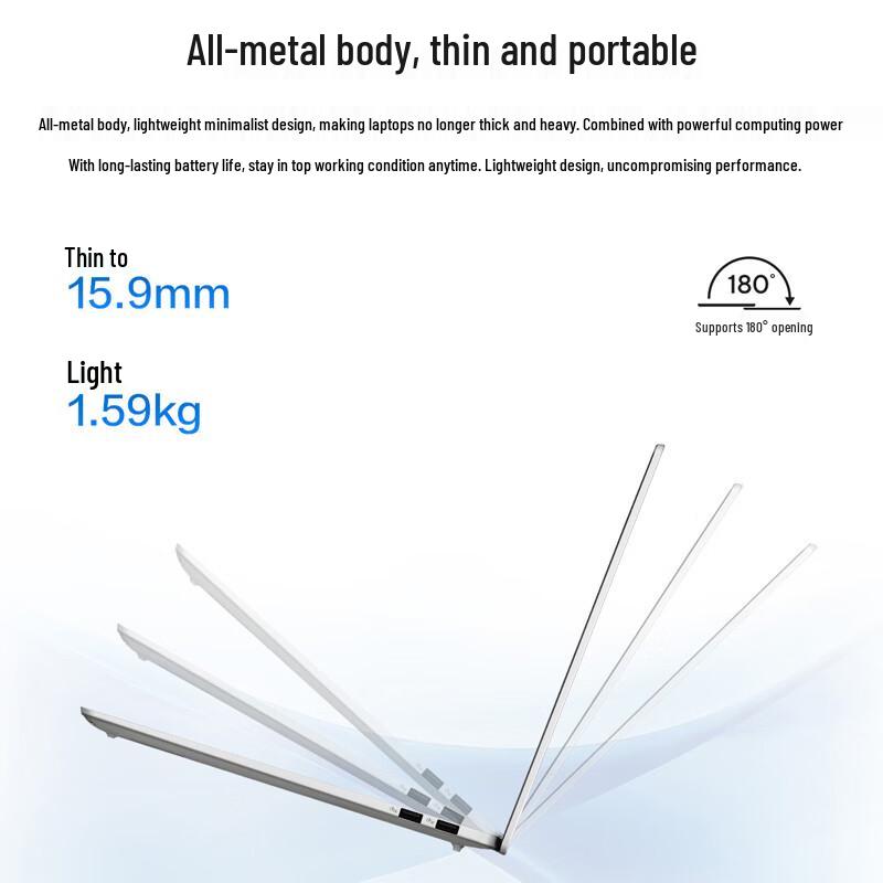 ASUS Vivobook 16 SE AI Laptop (CN version)