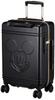 Disney Suitcase Disney Series 30L 23 Cm S Size Mickey Face Black [Hapitas] 3.2kg DN1.