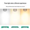 PAR35W LED Track Light Bulb E27 - Ideal for Clothing Stores, Malls, Hotels, and Supermarkets with COB Technology.